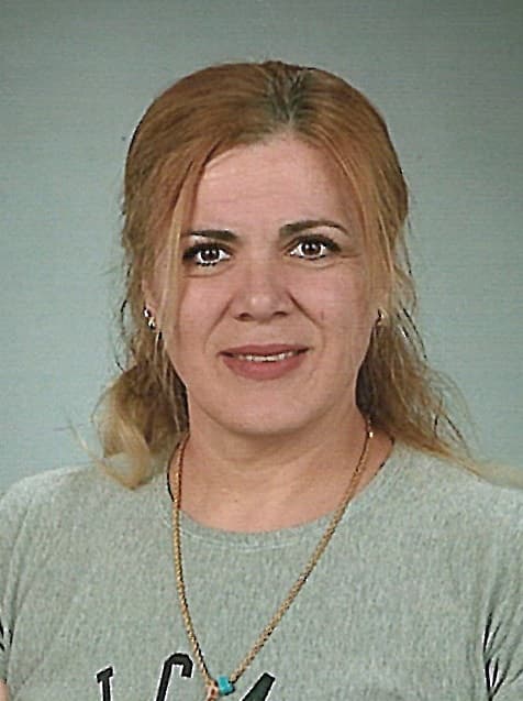 Aslı Yalçın
