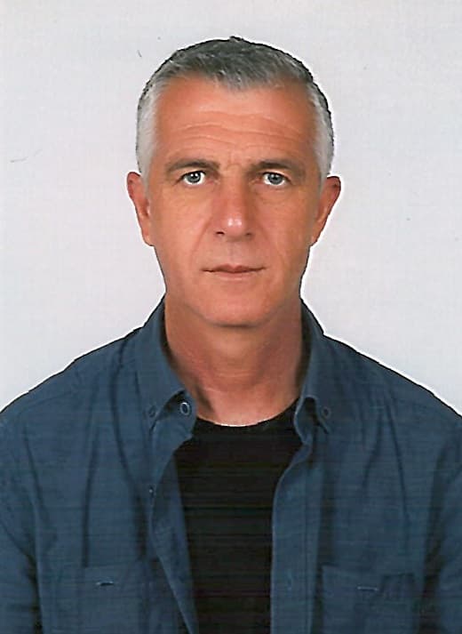 Erdal Dağoğlu