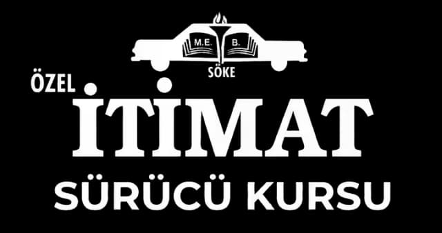 Aydın - Söke Özel İtimat Sürücü Kursu